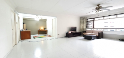 Room For Rent in Pasir Ris