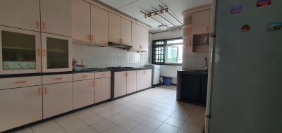 Room For Rent in Pasir Ris