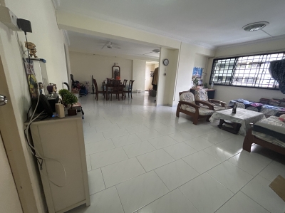 Common Room for Rent near Bishan