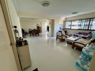 Common Room for Rent at Bishan