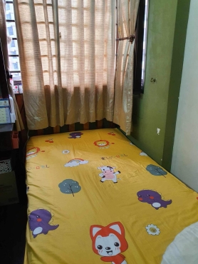 Common Room for rent @ Block 653B Near Pioneer MRT