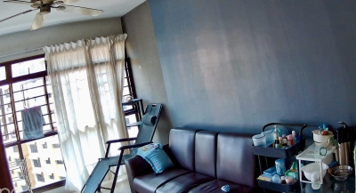 Common Room for rent @ Block 653B Near Pioneer MRT