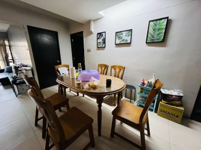 Common Room for rent @ Block 653B Near Pioneer MRT