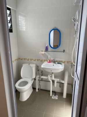 Common room to rent near Chinese garden mrt