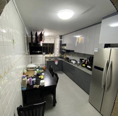 Common room to rent near Chinese garden mrt