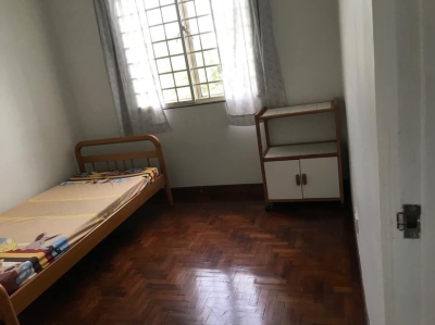 (Lentor / Yio Chu Kang) Condo Common Room အခန်းငှားရန်ရှိပါသည်