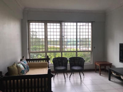 (Lentor / Yio Chu Kang) Condo Common Room အခန်းငှားရန်ရှိပါသည်