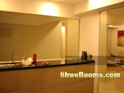 COMMON ROOM TO RENT AT SEMBAWANG MRT