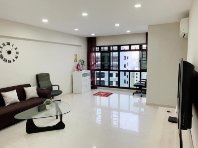 **Common Room to Rent Near Pioneer MRT**