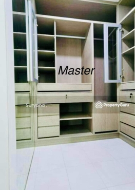 Master / Common Room Available at Serangoon (1st May 2024)