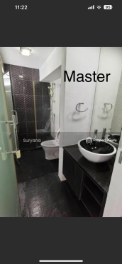 Master / Common Room Available at Serangoon (1st May 2024)