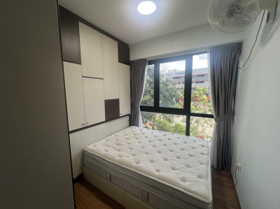 Condo Common room with Aircon $1100