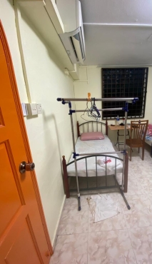 One Bed space for rent at Boon Lay Place