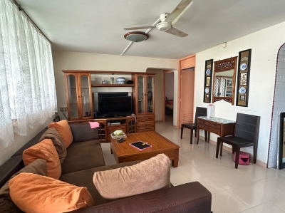 HDB Flat for Rent @ Near Bishan