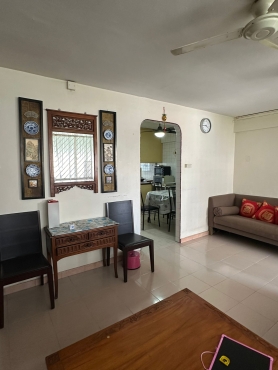 HDB Flat for Rent @ Near Bishan