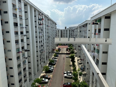 HDB Flat for Rent @ Near Bishan