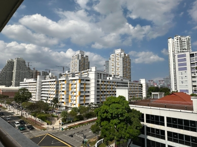 HDB Flat for Rent @ Near Bishan