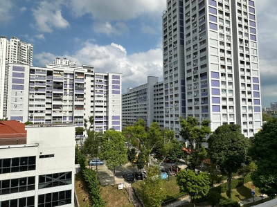 HDB Flat for Rent @ Near Bishan