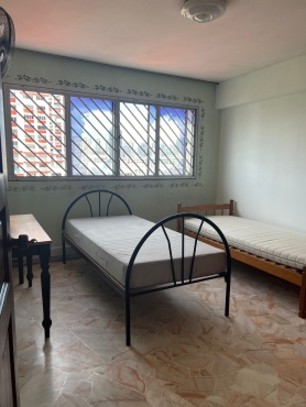 common share room for male @near bishan MRT