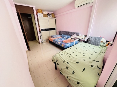 Bishan Master Room (looking for 1 female roommate)