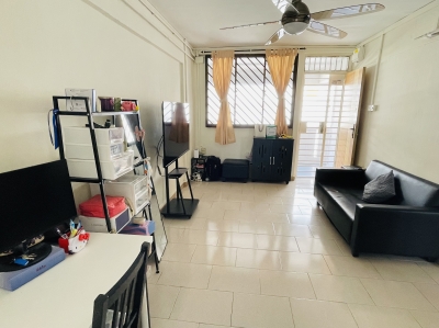 Bishan Master Room (looking for 1 female roommate)