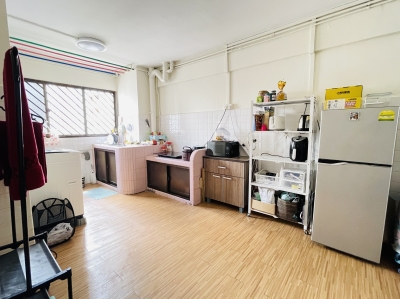 Bishan Master Room