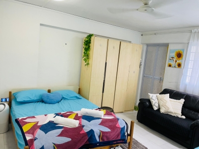 Big Common Room ~ 4 mins walk to Bishan MRT