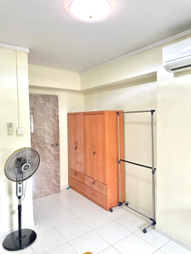 2 Common Room for Rent at Woodlands