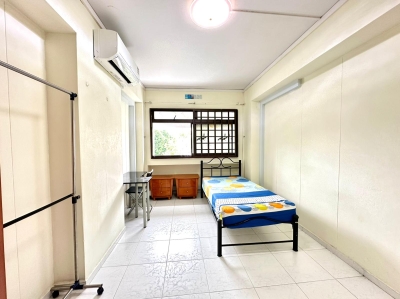 2 Common Room for Rent at Woodlands