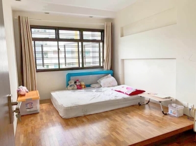 Short term Common Room (Ang mo kio, bishan)