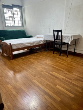 Master Room to Rent in Bukit Batok