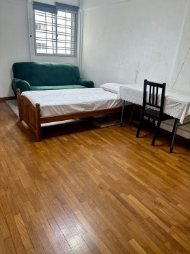 Master Room to Rent in Bukit Batok