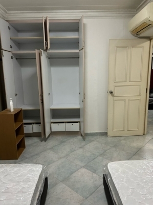 664A HDB Big Common Room for Rent (Verynear Jurong Point)