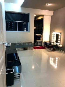 #Tampines East Mrt အနီး အခန်းရှာသူများအတွက် 1 Common Room & 1 Master Room