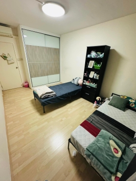 Big Common Room in Bishan (Short Term)