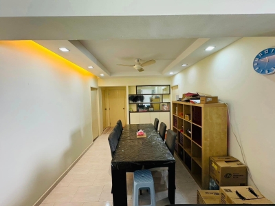 Big Common Room in Bishan (Short Term)