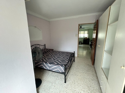 Master bedroom for Rent