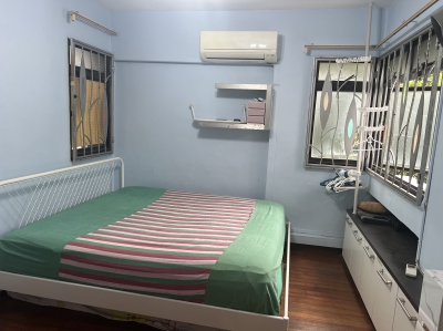 Master bedroom to rent at Sengkang