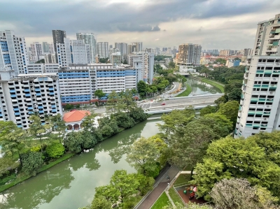 HDB Master Bedroom for rent *central area*