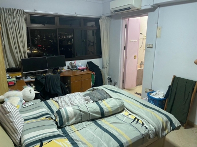 HDB Master Bedroom for rent *central area*