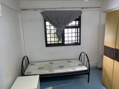 Near braddell Common shared room for a female