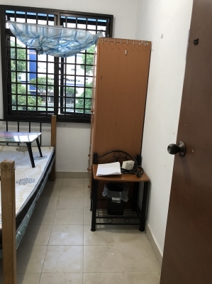 Near braddell Common shared room for a female