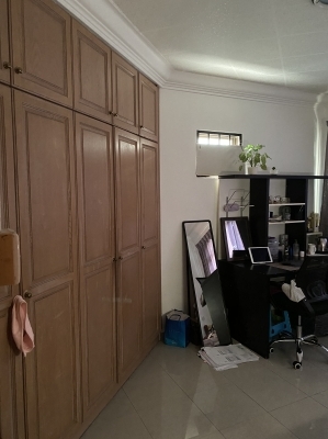 Single Room for Rent (female only) near Woodlands MRT