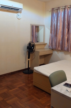 Common Room for rent (1 Min to MRT)