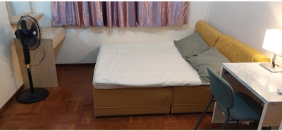 Common Room for rent (1 Min to MRT)