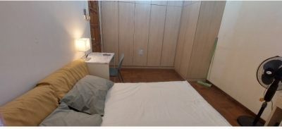 Common Room for rent (1 Min walk to MRT)