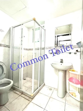 Buangkok Condo Common Rm ယောကျ်ားလေးအတွက် (long term/short term)