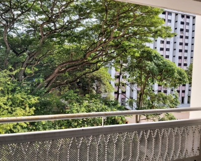 🧒One male roommate (Bedok)🧑