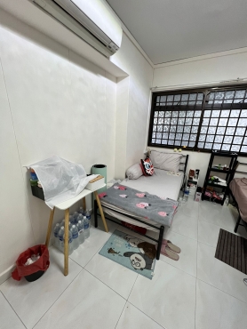 Room for Rent Near Sengkang MRT