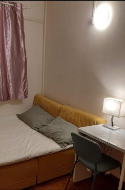 Common Room for rent (1 Min walk to MRT)